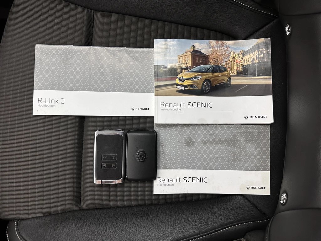 Renault Grand Scénic – foto 29
