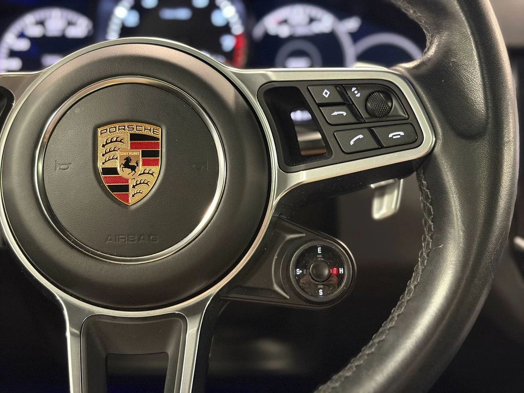 Porsche Cayenne – foto 23