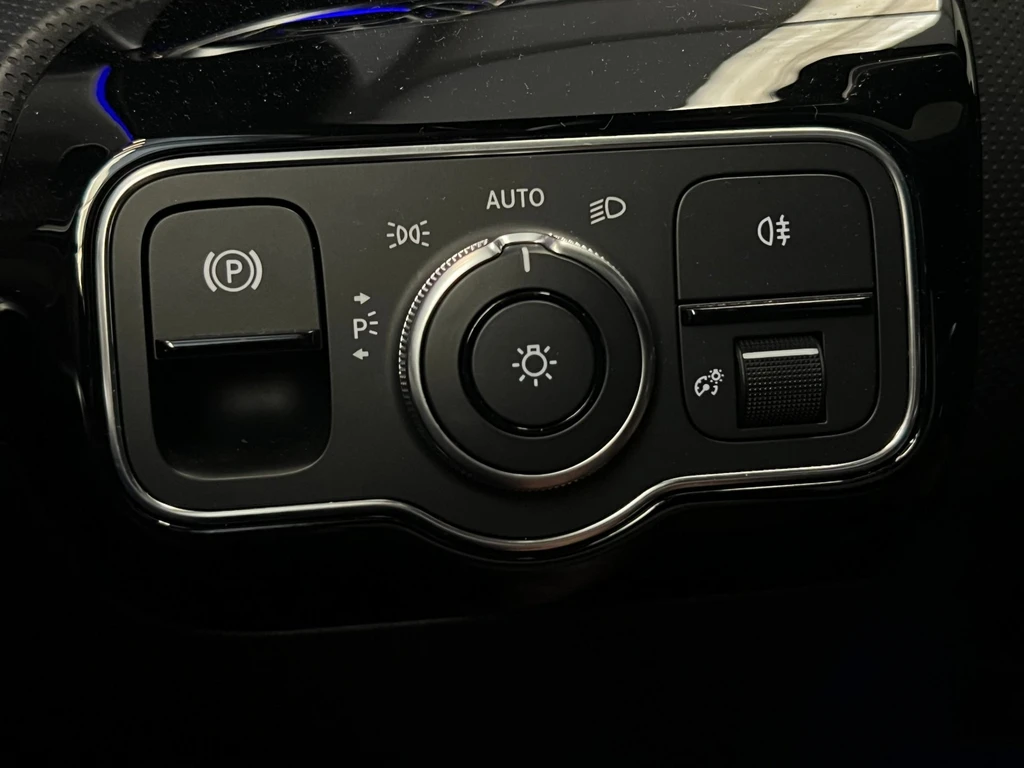 Mercedes-Benz CLA – foto 25