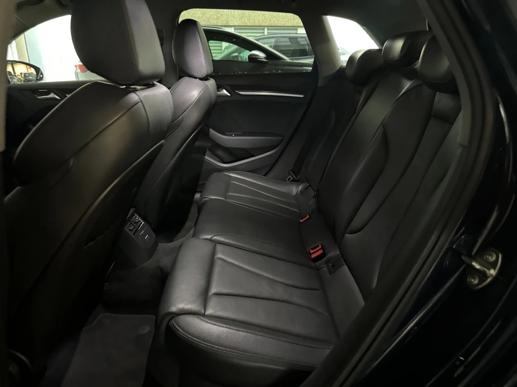 Audi A3 – foto 22