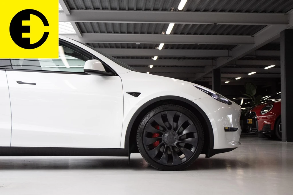 Tesla Model Y – foto 37