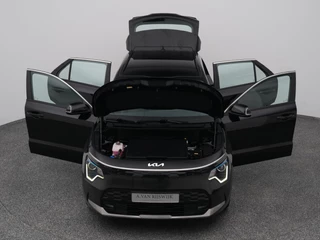 Kia Niro EV – thumbnail 19