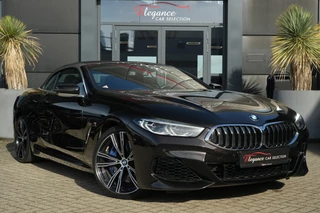 BMW 8 Serie – thumbnail 9