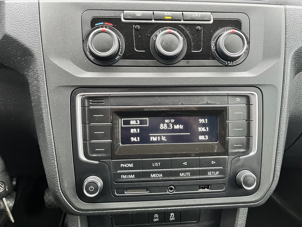 Volkswagen Caddy – foto 31