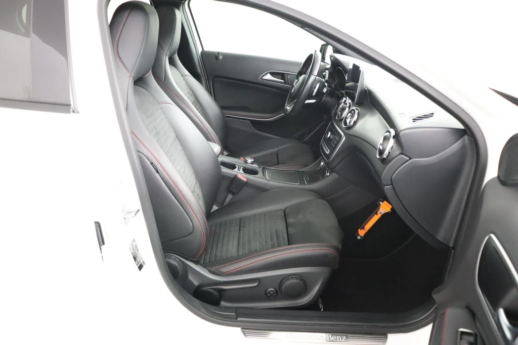 Mercedes-Benz GLA – foto 34