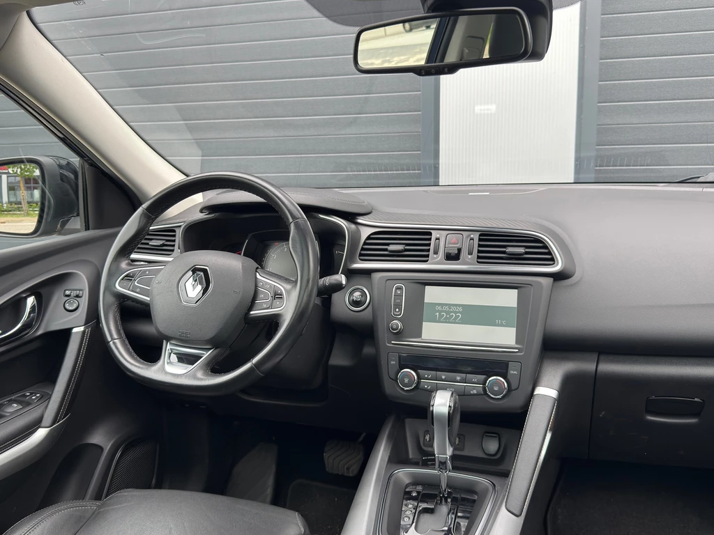 Renault Kadjar – foto 11