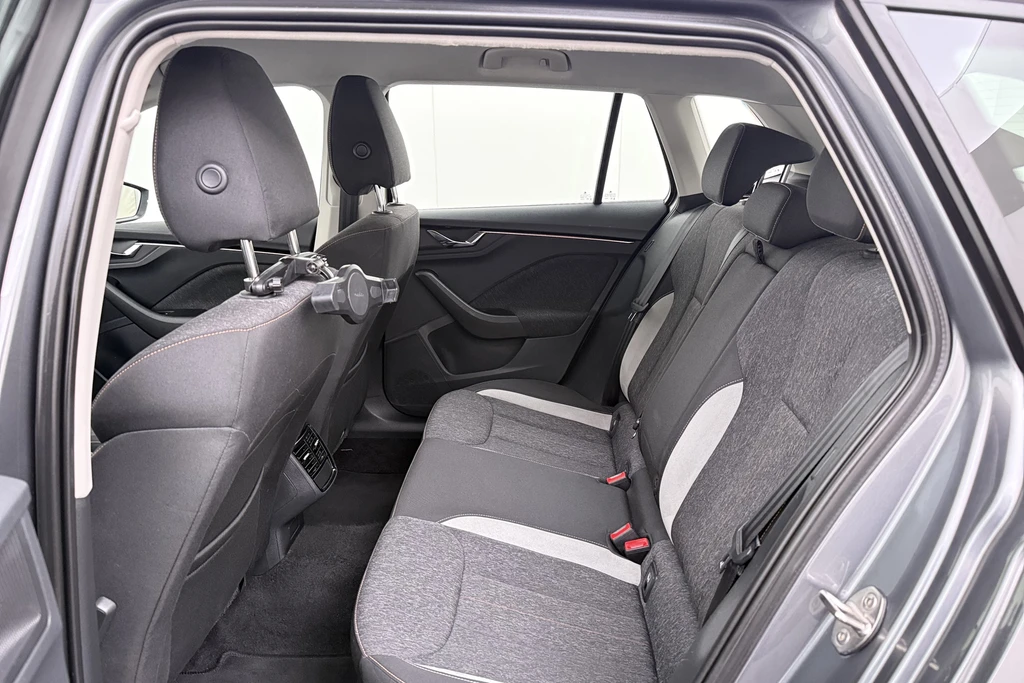 Škoda Kamiq – foto 12