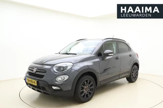 Fiat 500X – thumbnail 1