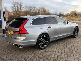 Volvo V90 – thumbnail 8