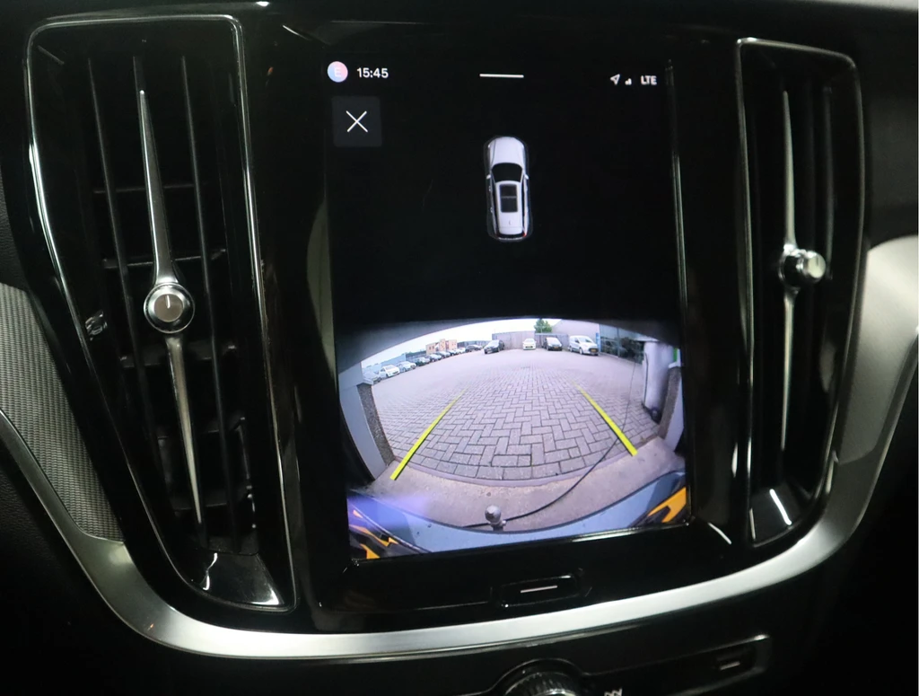 Volvo V60 – foto 42