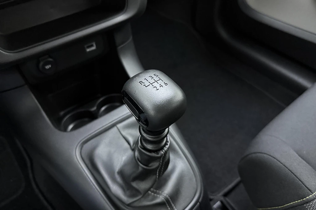 Citroën C3 – foto 20