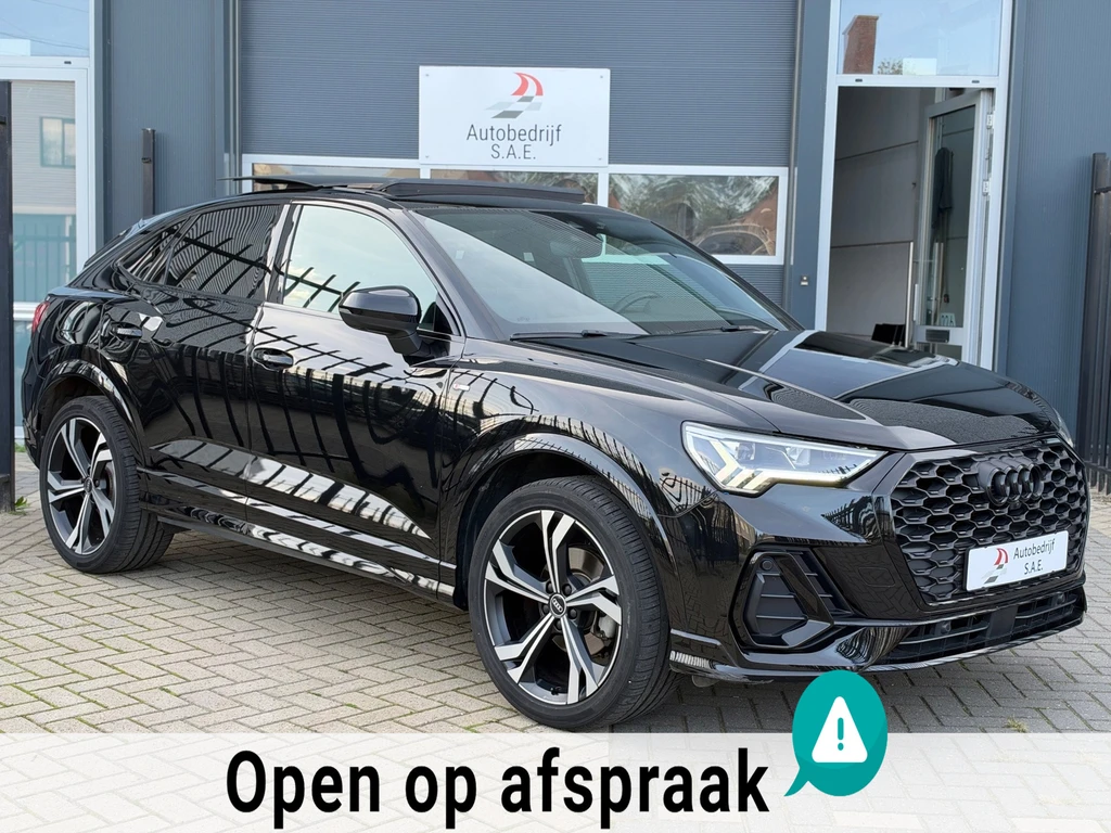 Audi Q3 – foto 4