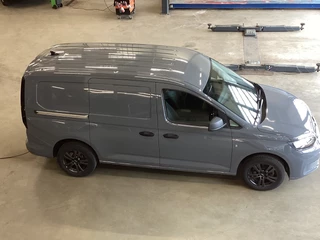 Volkswagen Caddy – thumbnail 6