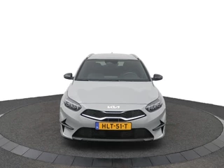Kia Ceed Sportswagon – thumbnail 12