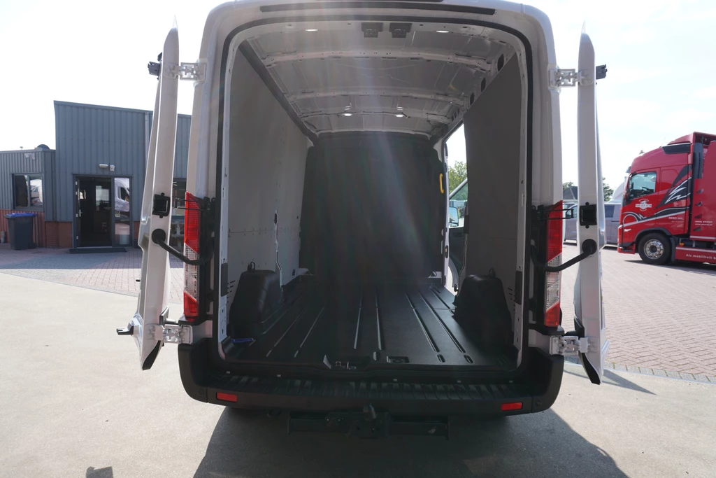 Ford Transit – foto 11