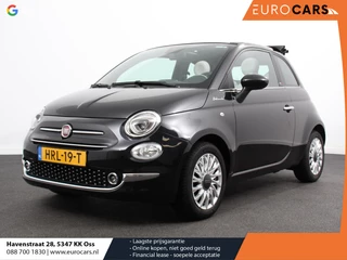 Fiat 500C – thumbnail 1