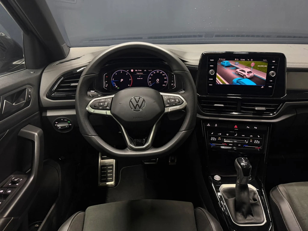 Volkswagen T-Roc – foto 8