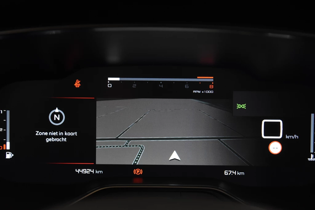 Citroën C5 Aircross – foto 18