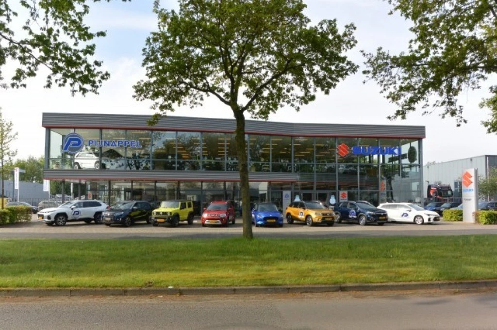 Suzuki Celerio – foto 24