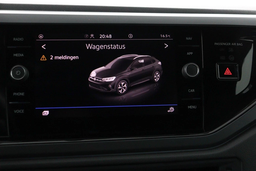 Volkswagen Taigo – foto 50