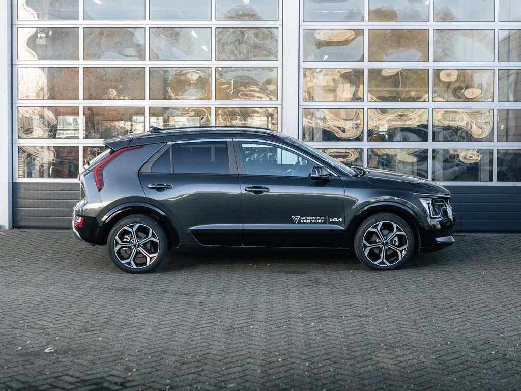 Kia Niro – foto 5