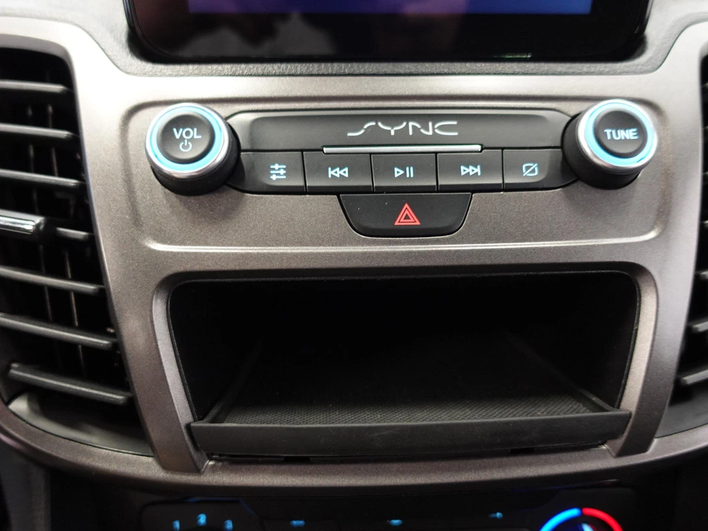 Ford Transit Connect – foto 33