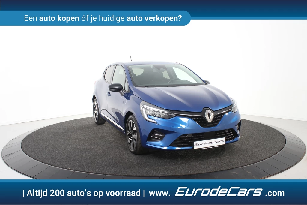 Renault Clio – foto 13