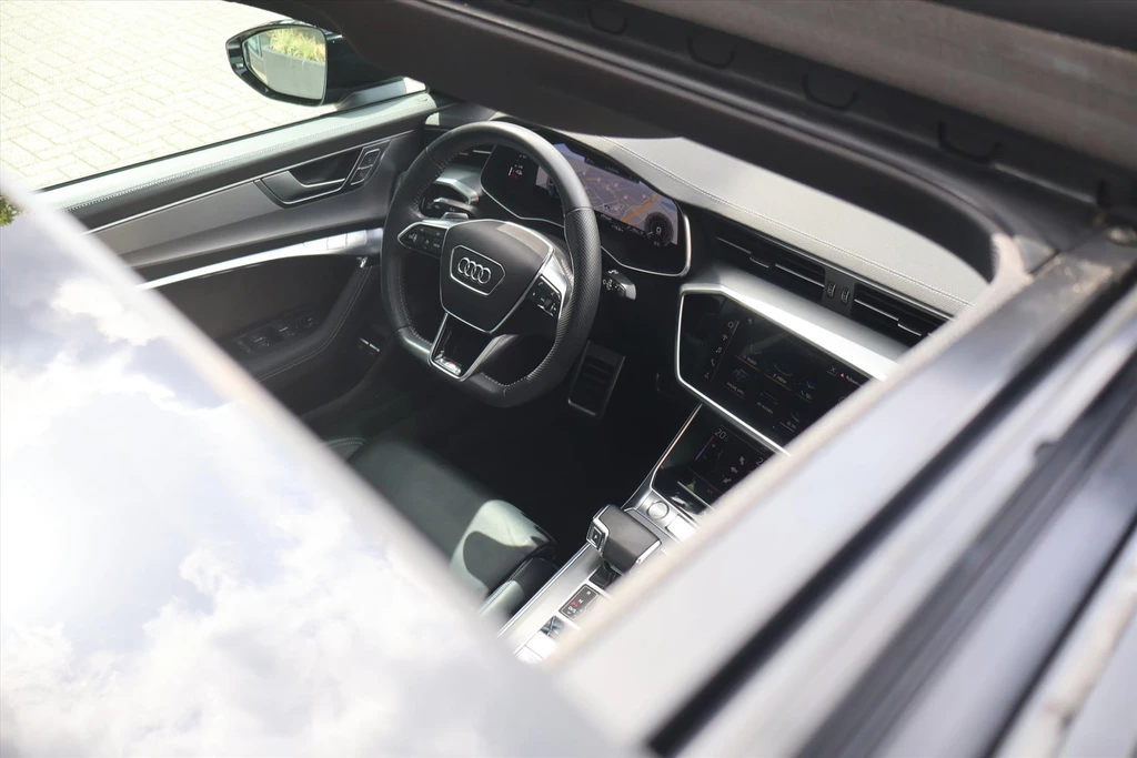 Audi A6 – foto 15