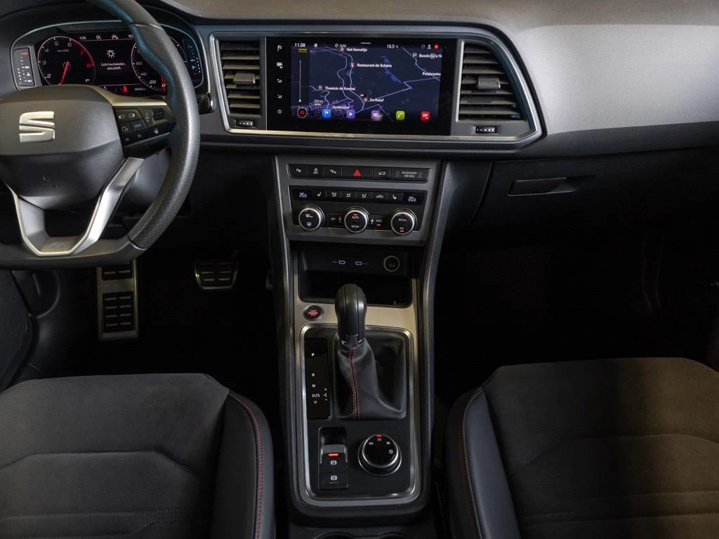 SEAT Ateca – foto 31