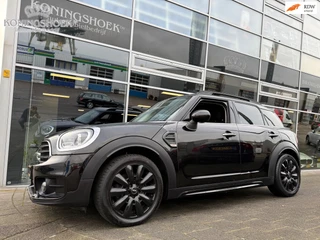 MINI Countryman – thumbnail 1