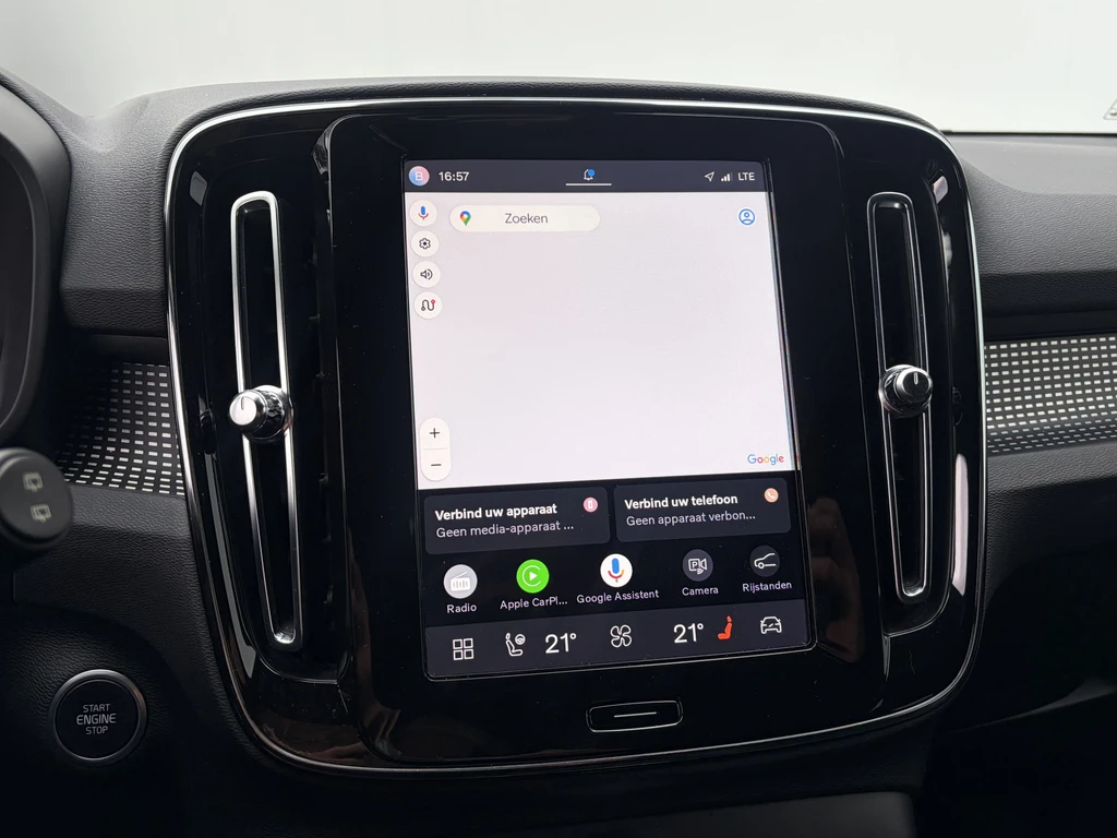 Volvo XC40 – foto 37