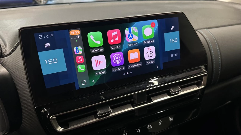 Citroën C5 Aircross – foto 14