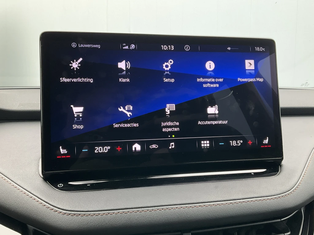 Škoda Enyaq iV – foto 40