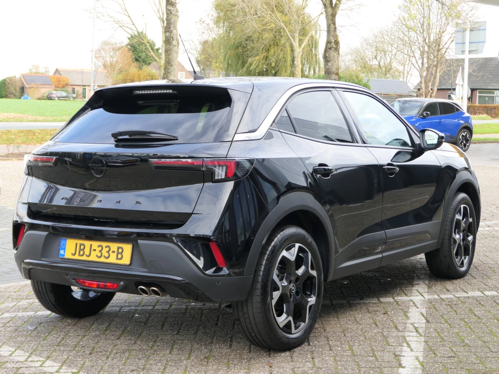 Opel Mokka – foto 7