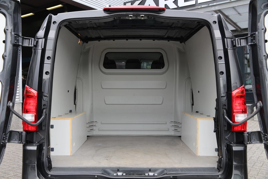 Mercedes-Benz Vito – foto 8