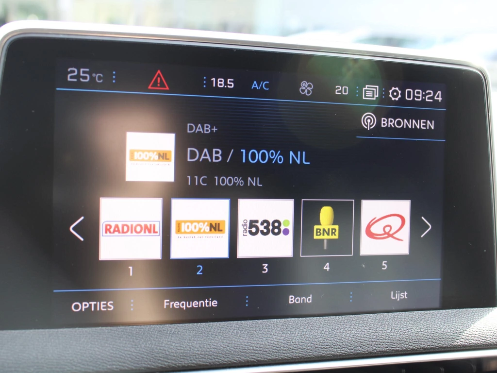 Peugeot 3008 – foto 18