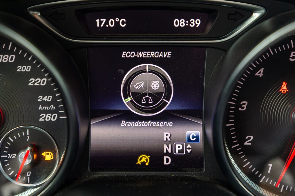Mercedes-Benz GLA – foto 69