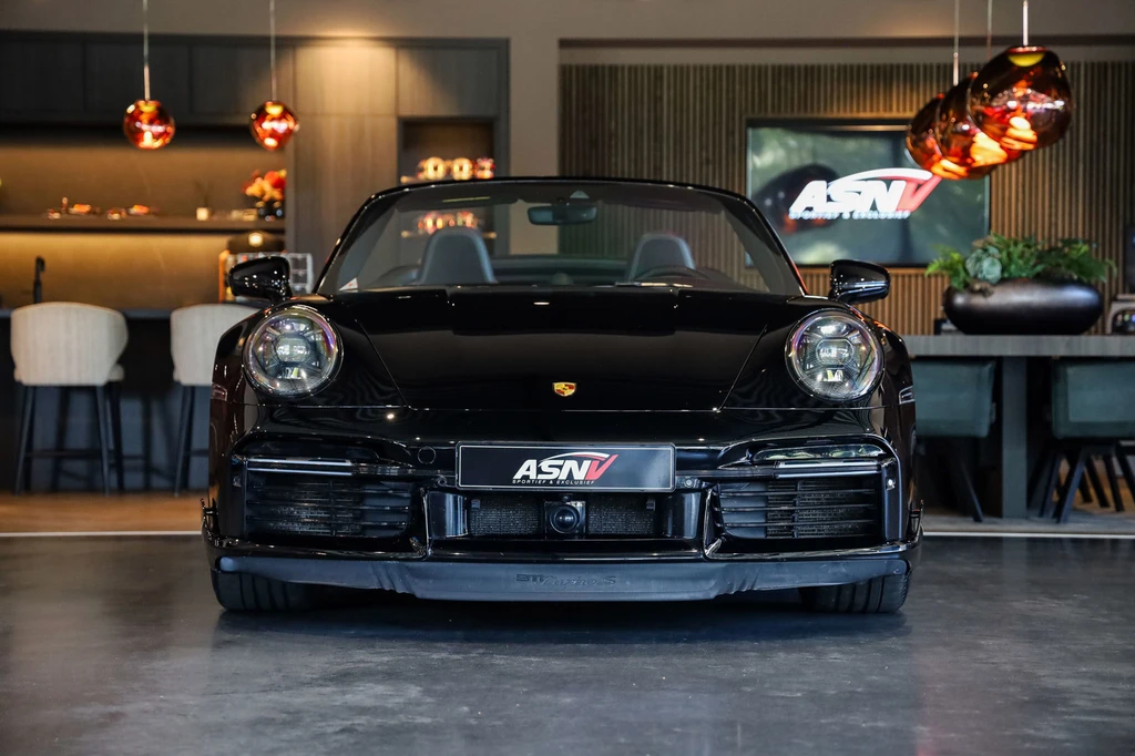 Porsche 911 – foto 18
