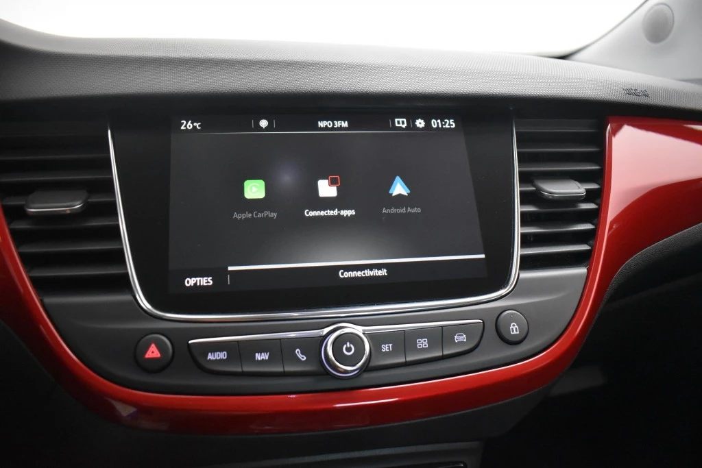 Opel Crossland – foto 23