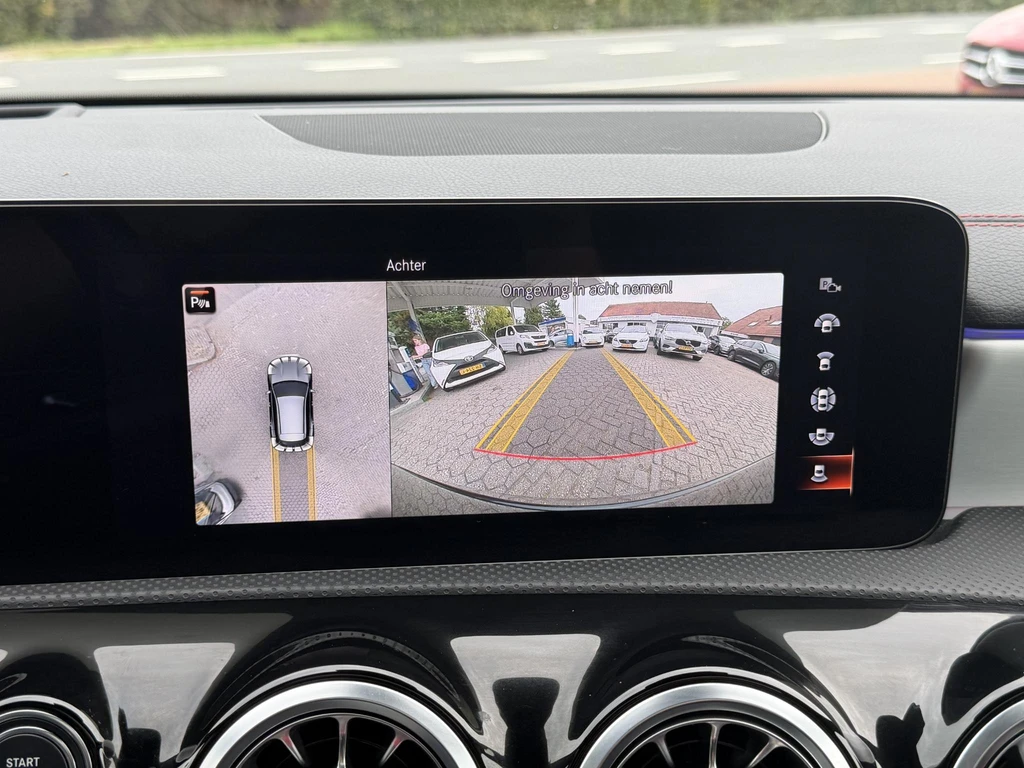 Mercedes-Benz CLA – foto 40