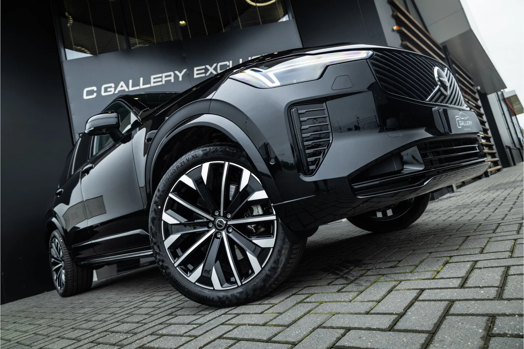 Volvo XC90 – foto 48