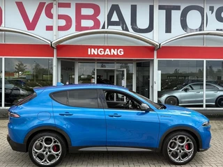 Alfa Romeo Tonale – thumbnail 5
