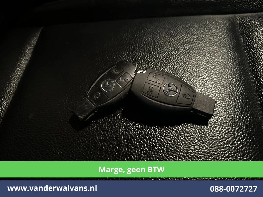 Mercedes-Benz Vito – foto 20