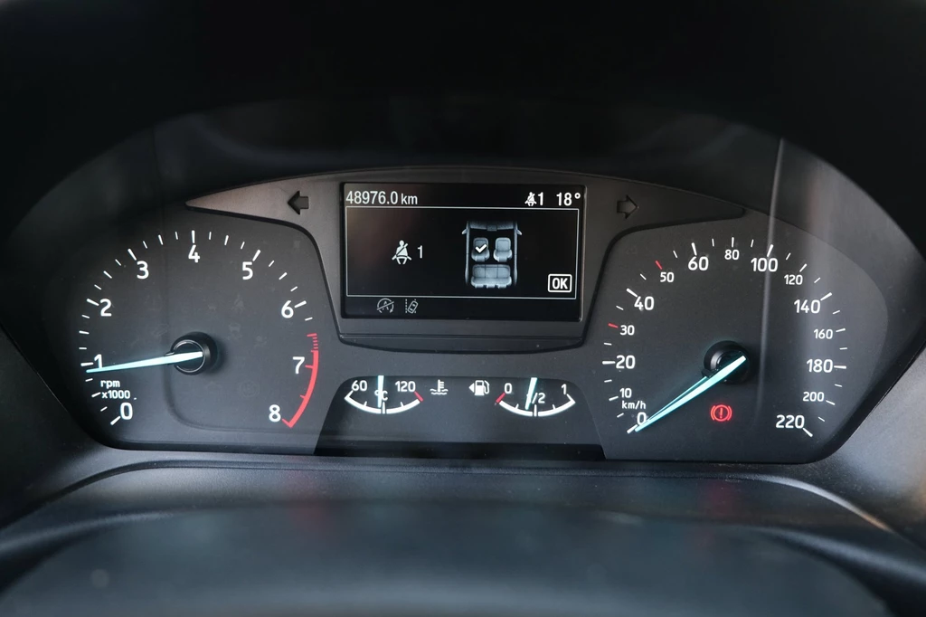 Ford Fiesta – foto 17