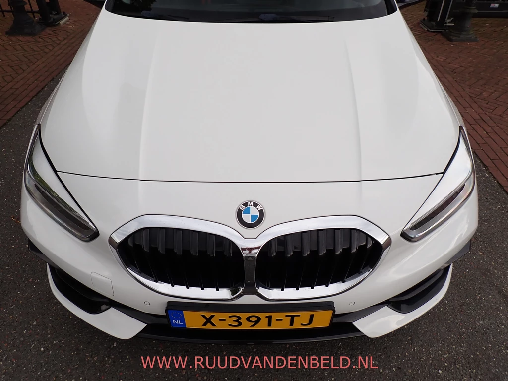BMW 1 Serie – foto 8