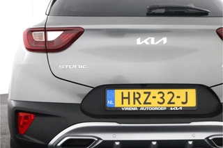 Kia Stonic – thumbnail 8