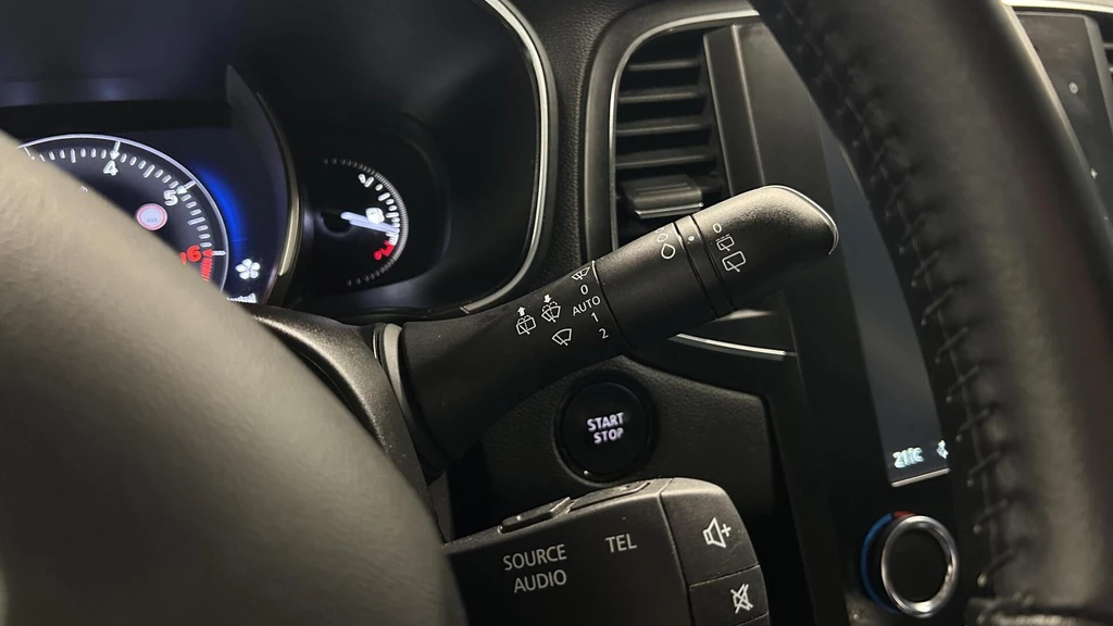 Renault Mégane Estate – foto 35