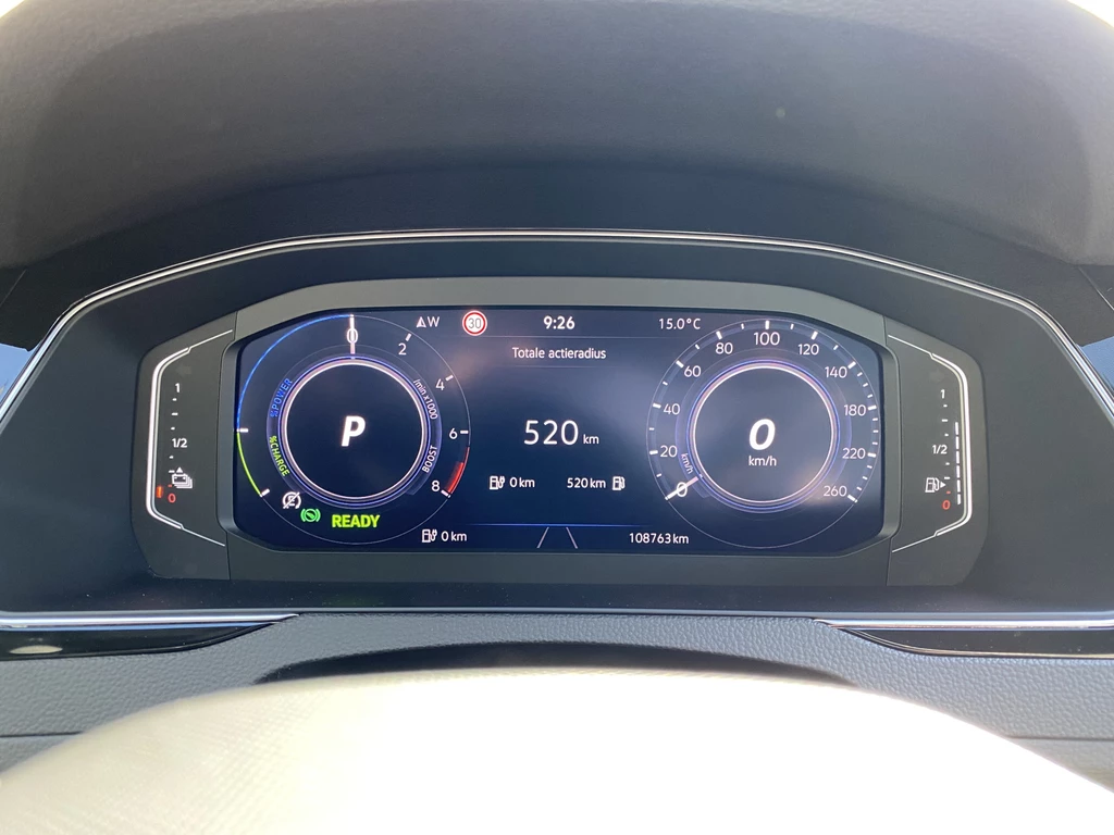 Volkswagen Passat – foto 39