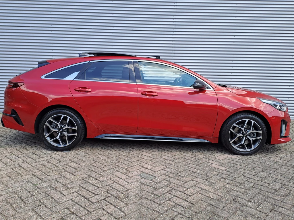Kia ProCeed – foto 6