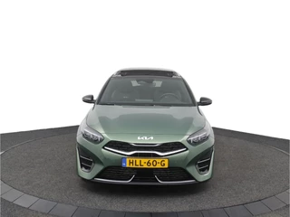 Kia Ceed Sportswagon – thumbnail 14